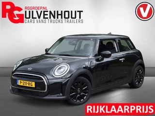 MINI 3-deurs - afbeelding nr 1