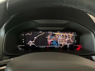 Škoda Karoq Skoda Karoq 1.0 TSI Ambition Business,Pano-dak,T-haak,virtual dashbord - afbeelding nr 20
