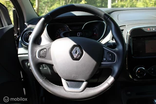 Renault Captur Renault Captur 1.2 TCe Xmod, Automaat, pdc voor en achter, trekhaak, navi, cruise control, achteruitrij camera, stoelverwarming. - afbeelding nr 26