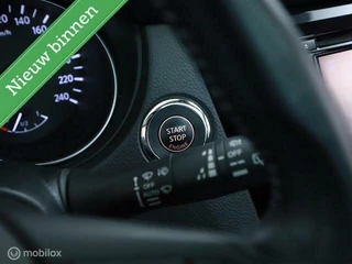 Nissan QASHQAI Nissan Qashqai 1.3 DIG-T N-Connecta *NL, 1e EIG, PANO, RIJKLAARPRIJS!* - afbeelding nr 14