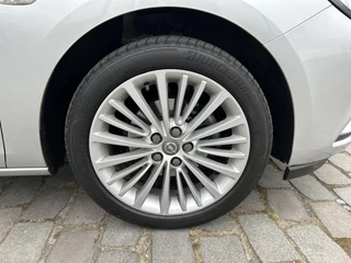 Opel Astra airco/ecc navi apk keurige auto - afbeelding nr 39