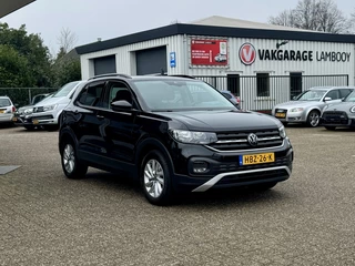 Volkswagen T-Cross - afbeelding nr 9