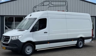 Mercedes-Benz Sprinter - afbeelding nr 1