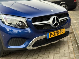 Mercedes-Benz GLC - afbeelding nr 14