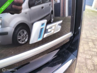 BMW i3 BMW i3 S Executive Edition 120Ah 42 kWh - afbeelding nr 11