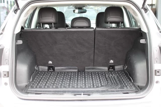 Jeep Compass Jeep Compass 1.4 MultiAIR NIGHT EAGLE / Zwart dak / Apple Carplay - afbeelding nr 10