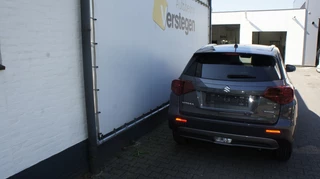 Suzuki Vitara - afbeelding nr 15