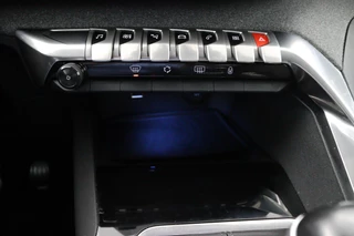 Peugeot 3008 Peugeot 3008 1.2 PureTech Premium*LED*NAVI*HAAK*CRUISE* - afbeelding nr 24