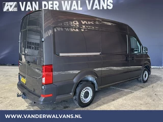 Volkswagen Crafter Bijrijdersbank - afbeelding nr 10