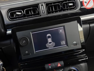 Citroën C3 Citroën C3 1.2 PT You, Cruise Control! Bluetooth! DAB! Zondag OPEN! - afbeelding nr 17