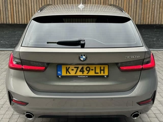BMW 3 Serie BMW 3-serie Touring 330e Automaat | Leer | Adaptieve cruise control | DAB radio | Getint glas | LED verlichting | Stoelverwarming | Audio installatie | Apple CarPlay | Parkeersensoren voor en achter - afbeelding nr 65