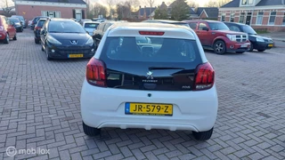 Peugeot 108 Peugeot 108 1.0 e-VTi Active - afbeelding nr 4