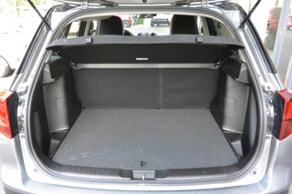 Suzuki Vitara Suzuki Vitara 1.4 Select Turbo Boosterjet Smart Hybrid Navigatie/Airco/Cruise - afbeelding nr 11