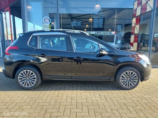 Peugeot 2008 Peugeot 2008 1.2 PureTech Blue Lion - afbeelding nr 9