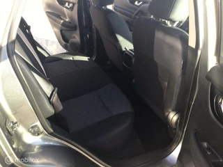 Nissan QASHQAI Nissan Qashqai 1.2 Connect Edition. NL auto! Nette auto. - afbeelding nr 15