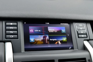 Land Rover Discovery Sport Rijklaarprijs-Garantie Panorama dak Leder navigatie Xenon 1e Eigenaar - afbeelding nr 18