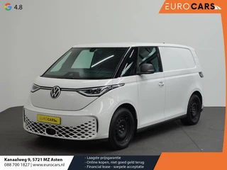 Volkswagen ID. Buzz Cargo - 238869930-0