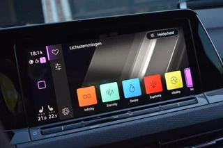 Volkswagen Golf Volkswagen Golf 1.4 eHybrid GTE Lane Stuurvw Camera IQLight - afbeelding nr 26