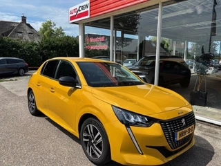 Peugeot 208 Peugeot 208 1.2 PT 100 Allure, Carplay, Dab, Navi, Clima, Cruise, Led - afbeelding nr 12