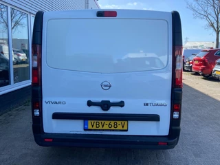 Opel Vivaro - afbeelding nr 7