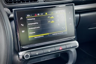 Citroën C3 Citroën C3 1.2 PT Feel / CLIMATE CONTROL / PARKEERSENSOREN / CRUISE - afbeelding nr 19