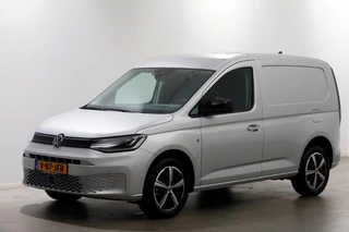 Volkswagen Caddy - afbeelding nr 8