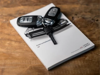 Audi A6 Audi A6 Limousine 2.0 TDI S-Line Sport 191Pk Automaat (2X S-LINE, GROOT NAVI, CLIMATE, LEDER, STOELVERWARMING, SPORTSTOELEN, GETINT GLAS, CRUISE, NIEUWE APK, NIEUWSTAAT) - afbeelding nr 18