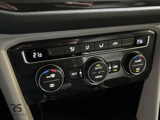 Volkswagen Tiguan Volkswagen Tiguan Comfortline Buss. | Navi | ACC | PDC | DAB+ | Clima | CarPlay | Org. NLD. | - afbeelding nr 29