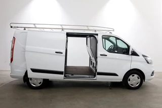 Ford Transit Custom - afbeelding nr 7