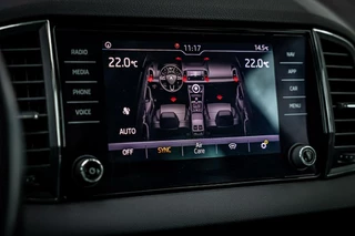 Škoda Karoq Skoda Karoq 1.5 TSI ACT Style Business|Pano | Nap | Trekhaak - afbeelding nr 28