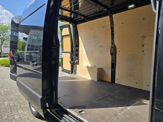 Renault Master Renault Master bestel T35 2.3 dCi 135 L2H2 - afbeelding nr 13