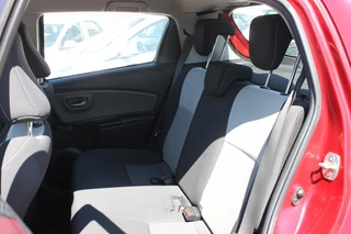 Toyota Yaris - afbeelding nr 12