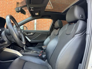 Audi Q2 - afbeelding nr 10