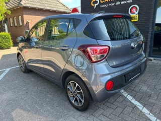 Hyundai i10 Hyundai i10 1.0I COMFORT 5P. - afbeelding nr 10