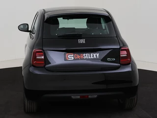 Fiat 500e - afbeelding nr 4