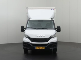 Iveco Daily Iveco Daily 35C16 3.0Ltr Bakwagen+Laadklep | Airco | Cruise | Dakspoiler | 3-Persoons - afbeelding nr 10