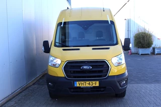 Ford Transit - afbeelding nr 4