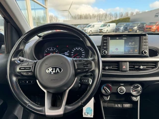 Kia Picanto Kia Picanto 1.0 MPi ComfortPlusLine - afbeelding nr 33