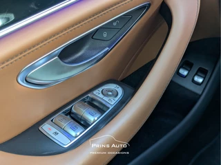 Mercedes-Benz AMG GT |KERAMISCH|AERO|EXCLUSIVE|SOFTCLOSE|MASSAGE| 2935 - afbeelding nr 40