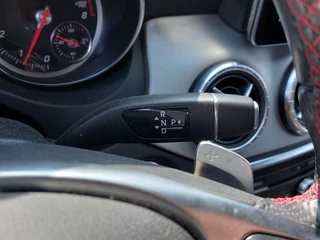 Mercedes-Benz CLA Mercedes-Benz CLA 180 122pk Automaat AMG Night Edition Plus | Origineel NL | Navi | Airco | Cruise | Led Koplampen | Pdc V+A+Assist | Licht+Regensensor | Privacy Glass | 18''lm - afbeelding nr 16