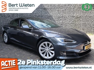 Tesla Model S - 174178625-0