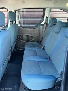 Citroën Berlingo Citroen Berlingo combi 1.2/81KW/NAVI/CLIMATE/6-24 Mnd garantie mogelijk - afbeelding nr 13