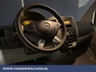 Mercedes-Benz Sprinter bluetooth telefoonvoorbereiding - afbeelding nr 6