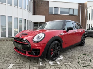 MINI Clubman Mini 2.0 John Cooper Works ALL4