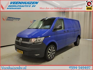 Volkswagen Transporter - 523956745-0