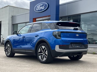 Ford Explorer Ford Explorer Extended Range RWD 77 kWh |ZUID | 286pk | Driver Assistance Pack | Ford Voorraad - afbeelding nr 16
