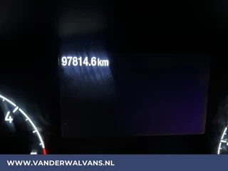 Ford Transit Android Auto, Stoelverwarming, Verwarmde voorruit, Parkeersensoren, Bijrijdersbank - afbeelding nr 21