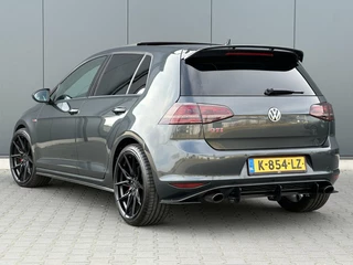 Volkswagen Golf Volkswagen Golf 2.0 TSI GTI Performance Pano - DSG - Led - Navi - 230+ PK - afbeelding nr 3