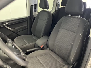 Volkswagen Caddy - afbeelding nr 10