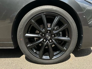 Mazda 3 - afbeelding nr 9